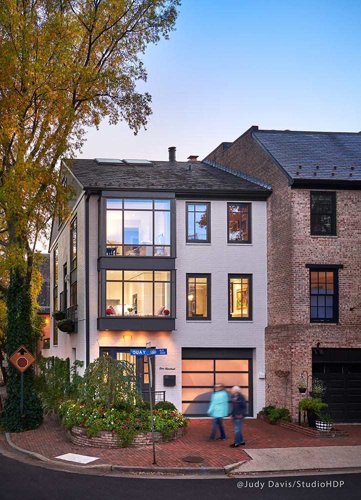 Whole Home Renovations