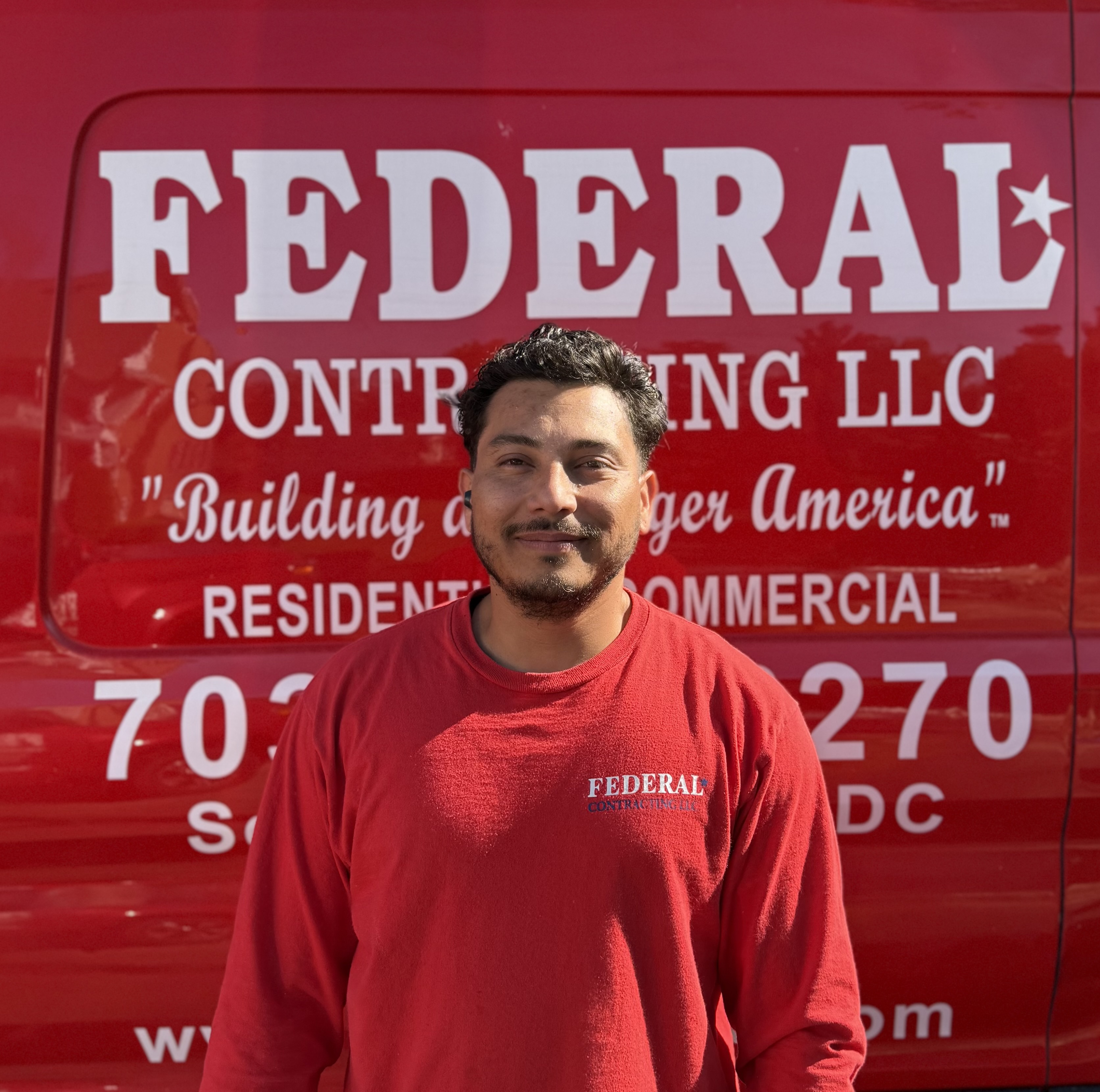 Lead Carpenter