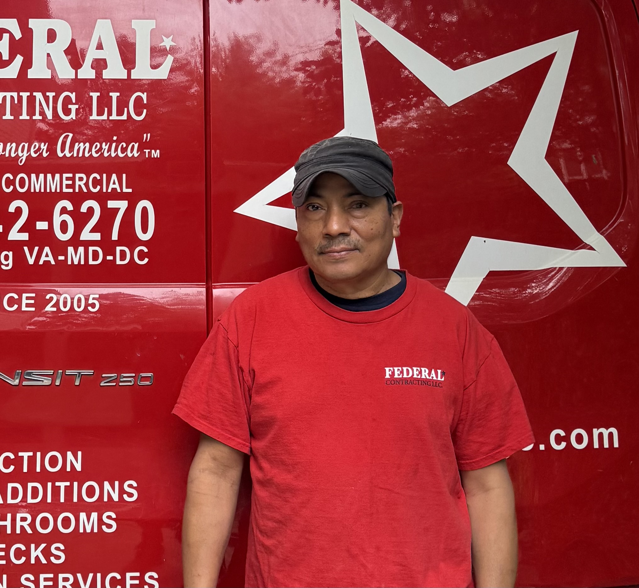 Lead Carpenter